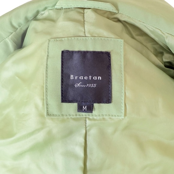 BRAETAN QUILTED JACKET WOMEN M KATE MIDDLETON ENGLISH COUNTRYSIDE - Picture 7 of 9